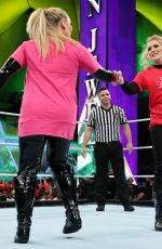 WWE - Crown Jewel 2019