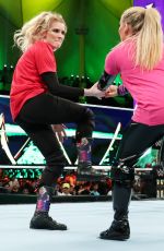 WWE - Crown Jewel 2019