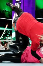 WWE - Crown Jewel 2019