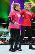 WWE - Crown Jewel 2019