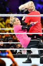 WWE - Crown Jewel 2019