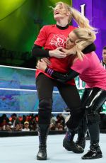 WWE - Crown Jewel 2019