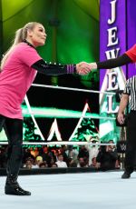 WWE - Crown Jewel 2019