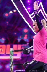 WWE - Crown Jewel 2019