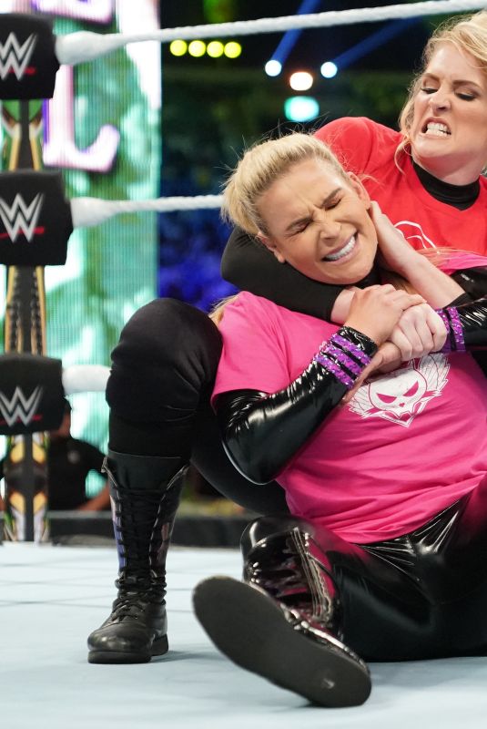 WWE - Crown Jewel 2019