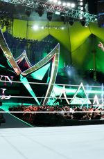 WWE - Crown Jewel 2019