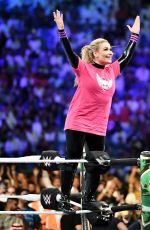 WWE - Crown Jewel 2019