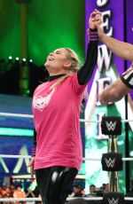WWE - Crown Jewel 2019
