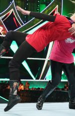 WWE - Crown Jewel 2019