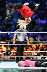 WWE - Crown Jewel 2019