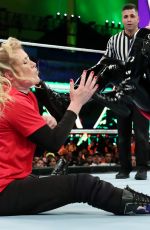 WWE - Crown Jewel 2019