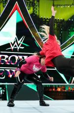 WWE - Crown Jewel 2019