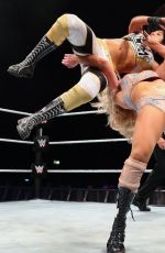 WWE Live European Tour - Brighton, Minehead, England and Dublin