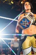 WWE Live European Tour - Brighton, Minehead, England and Dublin