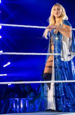 WWE Live European Tour - Brighton, Minehead, England and Dublin