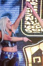 WWE Live European Tour - Brighton, Minehead, England and Dublin