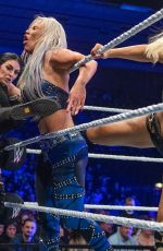WWE Live European Tour - Brighton, Minehead, England and Dublin