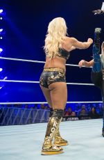 WWE Live European Tour - Brighton, Minehead, England and Dublin
