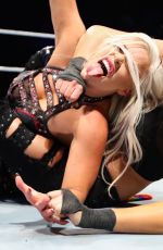 WWE Live European Tour - Brighton, Minehead, England and Dublin