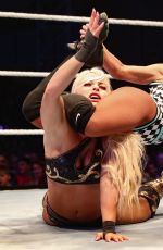 WWE Live European Tour - Brighton, Minehead, England and Dublin