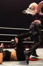 WWE Live European Tour - Brighton, Minehead, England and Dublin