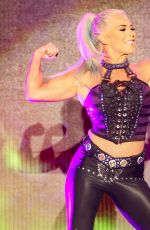 WWE Live European Tour - Brighton, Minehead, England and Dublin