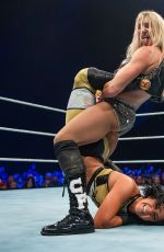WWE Live European Tour - Brighton, Minehead, England and Dublin
