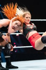 WWE Live in Germany