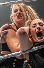 WWE Live in Germany