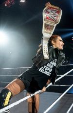 WWE Live in Germany