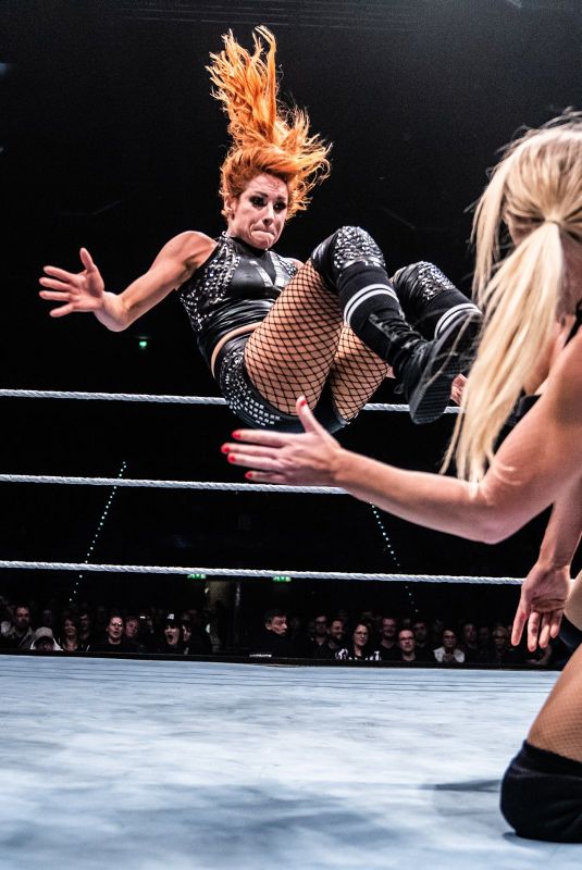 WWE Live in Germany