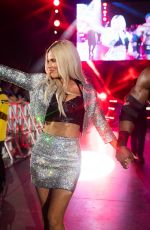 WWE Live in UK and Netherlands
