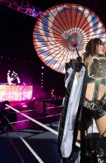 WWE Live in UK and Netherlands