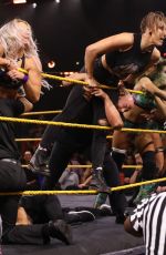 WWE - NXT Digitals 10/30/2019