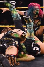 WWE - NXT Digitals 10/30/2019