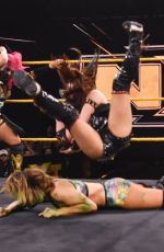 WWE - NXT Digitals 10/30/2019