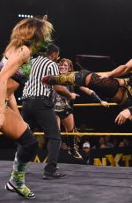 WWE - NXT Digitals 10/30/2019