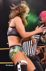 WWE - NXT Digitals 10/30/2019