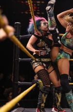 WWE - NXT Digitals 10/30/2019