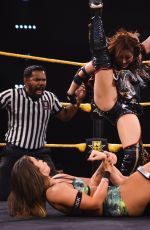 WWE - NXT Digitals 10/30/2019