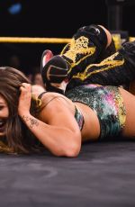 WWE - NXT Digitals 10/30/2019