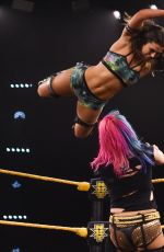 WWE - NXT Digitals 10/30/2019