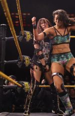 WWE - NXT Digitals 10/30/2019