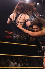 WWE - NXT Digitals 10/30/2019