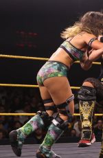 WWE - NXT Digitals 10/30/2019