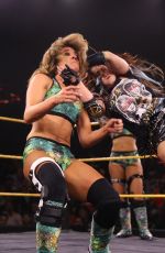 WWE - NXT Digitals 10/30/2019