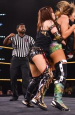 WWE - NXT Digitals 10/30/2019