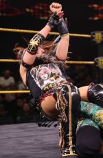 WWE - NXT Digitals 10/30/2019