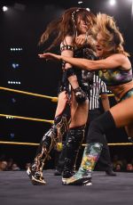 WWE - NXT Digitals 10/30/2019