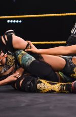 WWE - NXT Digitals 10/30/2019